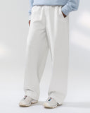 Soft Touch Straight-Leg Sweatpant | Inflation Streetwear