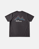 lightweight outdoor inspired streetwear outfit by INFLATION