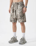 Realtree Camo Shorts | Inflation Streetwear