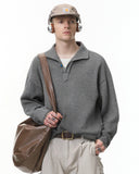 Old Money Style Knitwear POLO Shirts | Inflation Streetwear