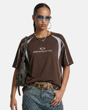 Rudolf® Activewear Breezy Tee | Inflation Streetwear