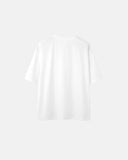 Oversized Boxy Fit Plain Tees | Inflation Streetwear