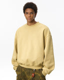 Blank Comfy Crewneck Sweatshirts | Inflation Streetwear