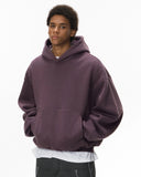 Blank Comfy Boxy Fit Hoodies | Inflation Streetwear