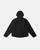 Outdoor Fleece-Lined Softshell Hiking Jacket | Inflation Streetwear