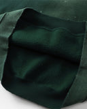 Acid Washed Ripped Fleece Hoodies | Inflation Streetwear