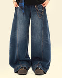 Super Saggy Baggy Jeans | Inflation Streetwear