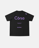 AirFlow Córsa Breathable Tee | Inflation Streetwear