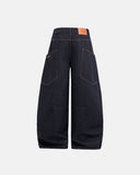 INFLATION Super Raw Barrel Jeans | Inflation Streetwear