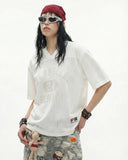 24 Graphic Mesh Basketball Jersey | Inflation Streetwear