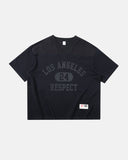 24 Graphic Mesh Basketball Jersey | Inflation Streetwear