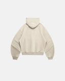 Blank Comfy Boxy Fit Hoodies | Inflation Streetwear
