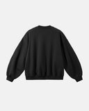 Blank Comfy Crewneck Sweatshirts | Inflation Streetwear