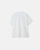 Heavyweight Sleeve-Detail T-shirt | Inflation Streetwear