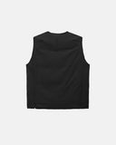 Packable lightweight Goose Down Vest | INFLATION Streetwear