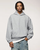 Boxy Cropped Hoodies | Inflation Streetwear
