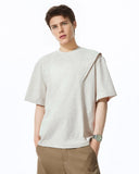 Deconstructed Oversized T-shirts | Inflation Streetwear