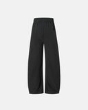 AirFlow Contrast Embroidered Track Pants | INFLATION TECHLATION™