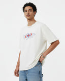 "Money on the Way" Cotton T-shirt | Inflation Streetwear