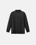 Wool-Blend Turtleneck Tees | Inflation Streetwear
