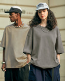 Soft Touch 100% Cotton Blank T Shirt | Inflation Streetwear