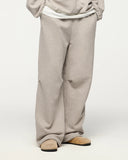 INFLATION Premium Straight Leg Sweatpant