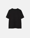 Linen Cotton Raglan Tees | Inflation Streetwear