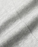 Grey Baggy Barrel Sweatpant | Inflation Streetwear