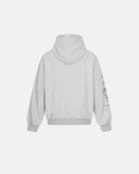 Studded Graphic Hoodie | Inflation Streetwear