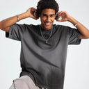 Vintage Distressed Washed Tshirt | Inflation Clothing