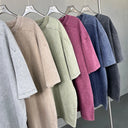 Vintage Distressed Washed Tshirt | Inflation Clothing