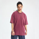 Vintage Distressed Washed Tshirt | Inflation Clothing