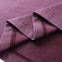 Vintage Distressed Washed Tshirt | Inflation Clothing