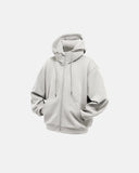 Inflatable Neck Pillow tracvel hoodies