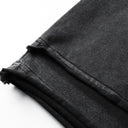 Batik Distressed Washed Tees | Inflation Streetwear