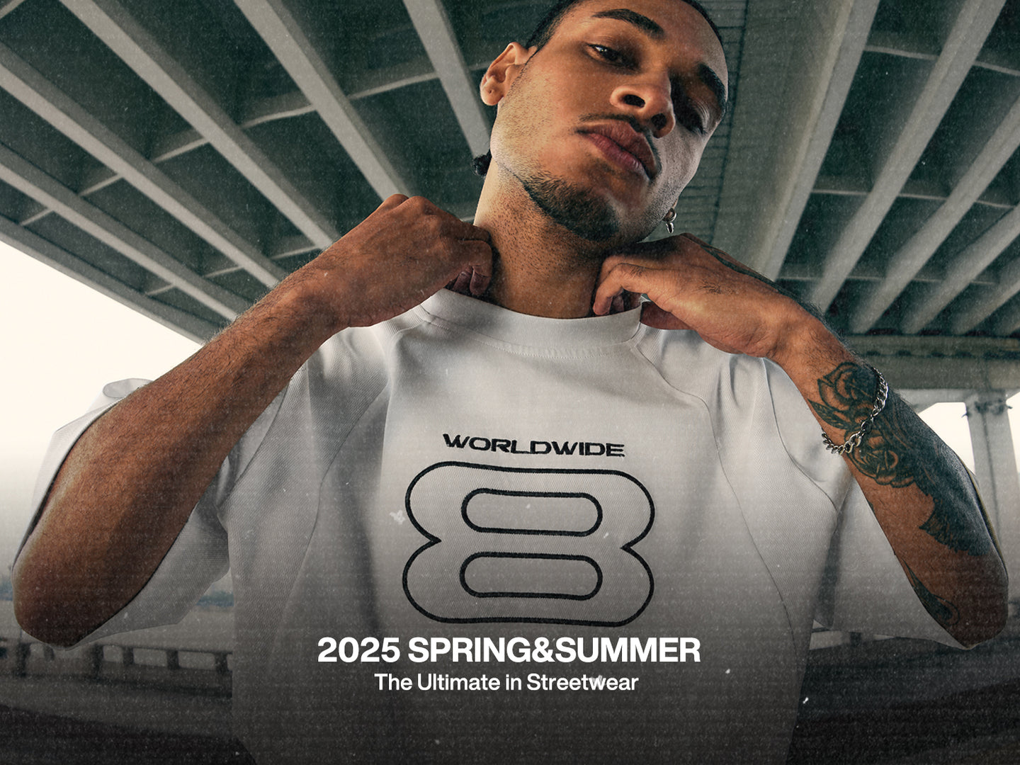 Leopard Super Baggy Jeans | Inflation Streetwear – INFLATION