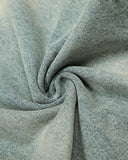 Double Waist Acid Washed Baggy Jeans | Inflation streetwear