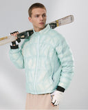 Packable Lightweight Puffer Jacket | INFLATION Streetwear