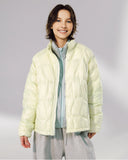 Packable Lightweight Puffer Jacket | INFLATION Streetwear