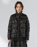 Packable Lightweight Puffer Jacket | INFLATION Streetwear