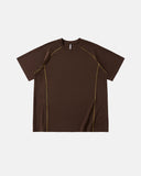 breathable modal activewear t-shirt